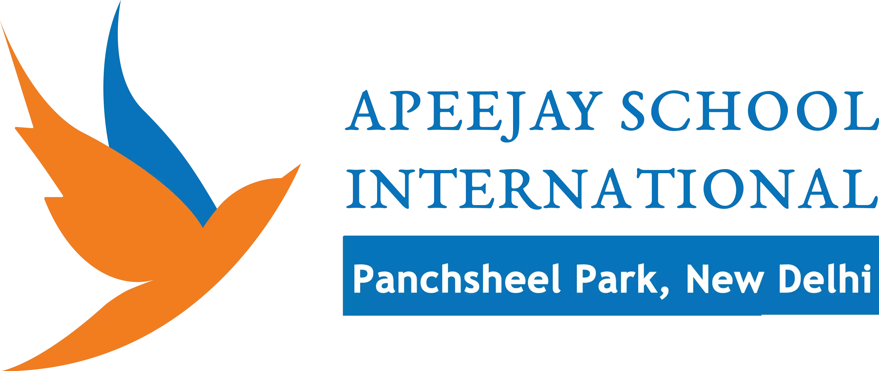 Apeejay International School