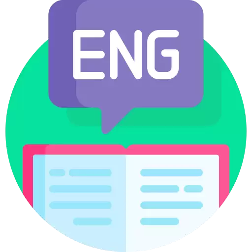 English