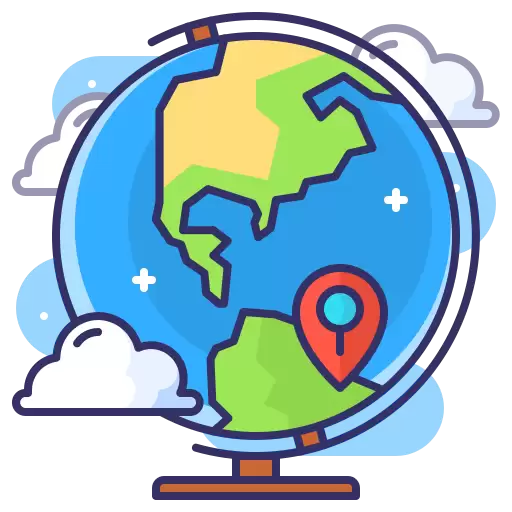 Geography 
